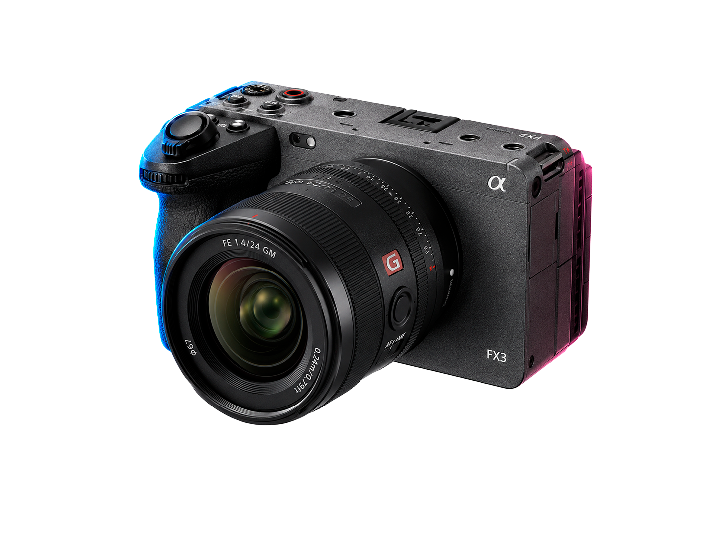 Sony FX3